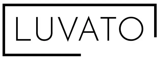 luvato logo klein